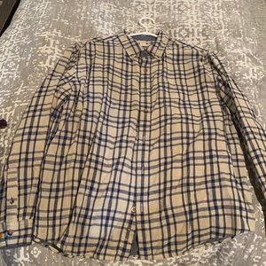 Carbon2Colbalt 100% cotton shirt